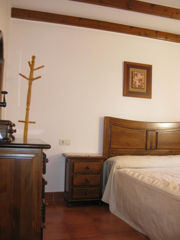 Casa Rural Arturo I Sahagun Room photo