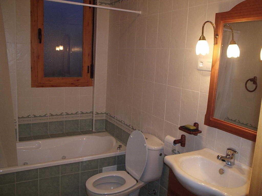 Casa Rural Arturo I Sahagun Room photo