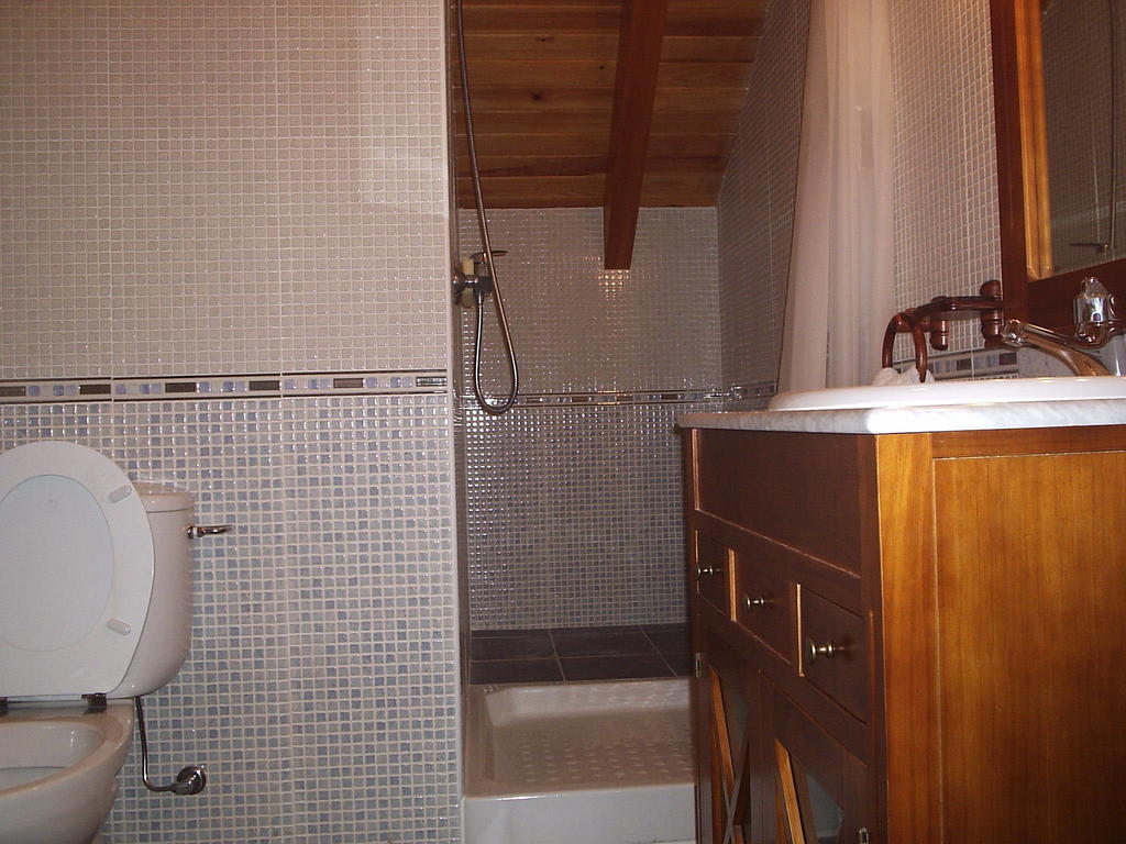 Casa Rural Arturo I Sahagun Exterior photo
